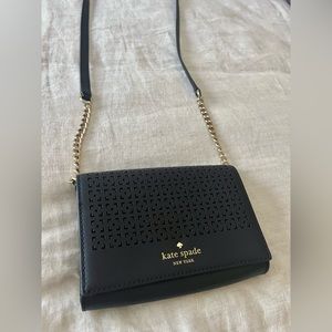 Kate Spade Small Crossbody Bag